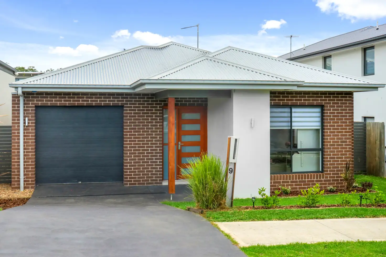 Main view of Homely house listing, 9 Bosal Street, Box Hill NSW 2765