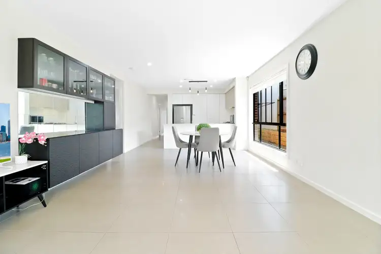 Fourth view of Homely house listing, 9 Bosal Street, Box Hill NSW 2765