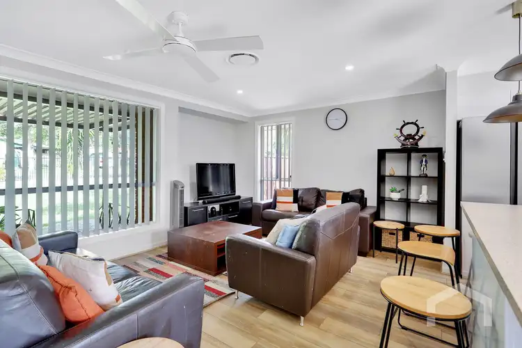 Fifth view of Homely house listing, 29 Sedgman Crescent, Shalvey NSW 2770