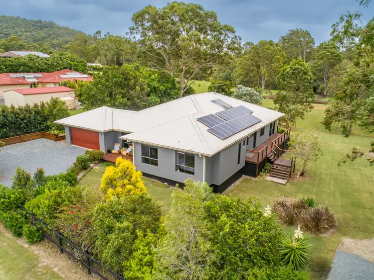 Main view of Homely house listing, 168 Bahrs Scrub Road, Bahrs Scrub QLD 4207