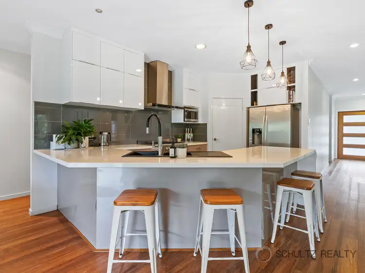 Second view of Homely house listing, 168 Bahrs Scrub Road, Bahrs Scrub QLD 4207