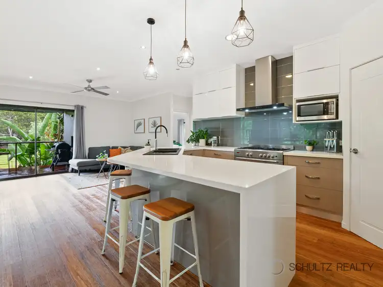 Third view of Homely house listing, 168 Bahrs Scrub Road, Bahrs Scrub QLD 4207