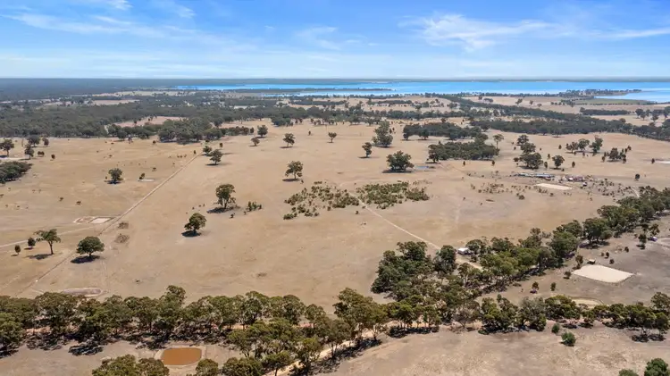 Fifth view of Homely rural property listing, 256 ANGLE ROAD, Murchison VIC 3610