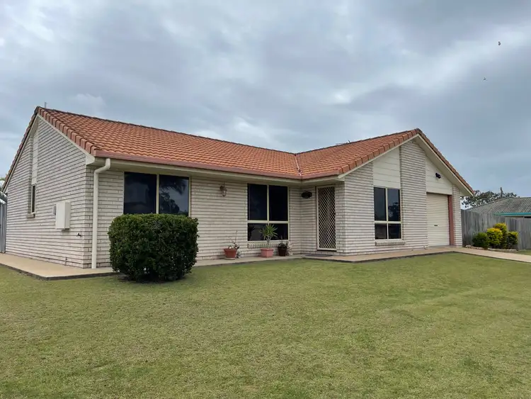 5-7 Caswell Court, Torquay QLD 4655