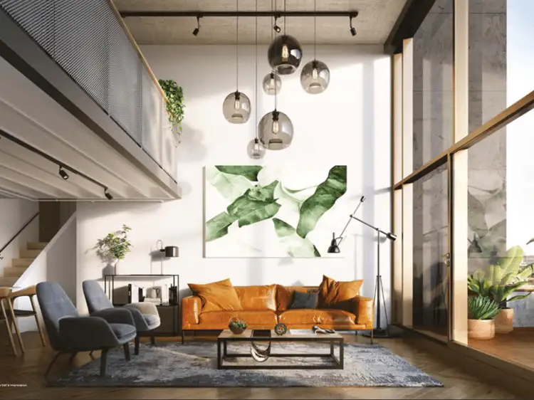 Level 14 Loft/381 Docklands Drive, Docklands VIC 3008