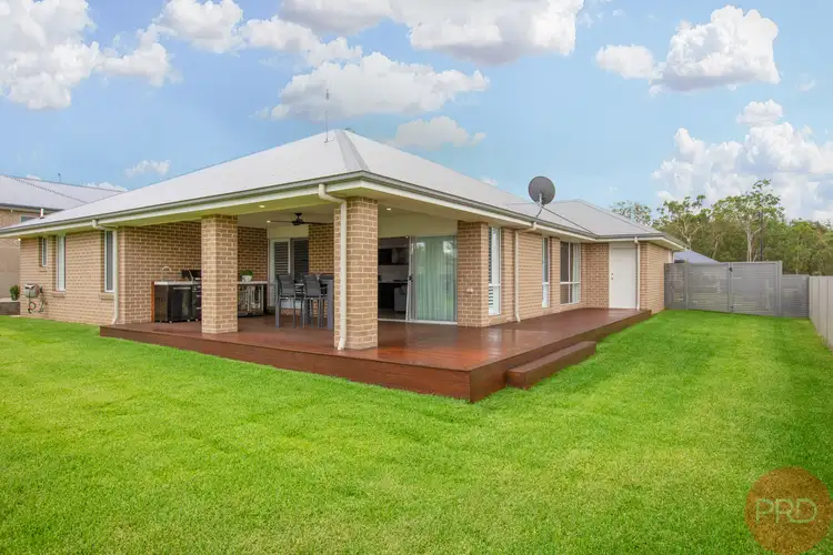 Second view of Homely house listing, 15 Judge Road, North Rothbury NSW 2335