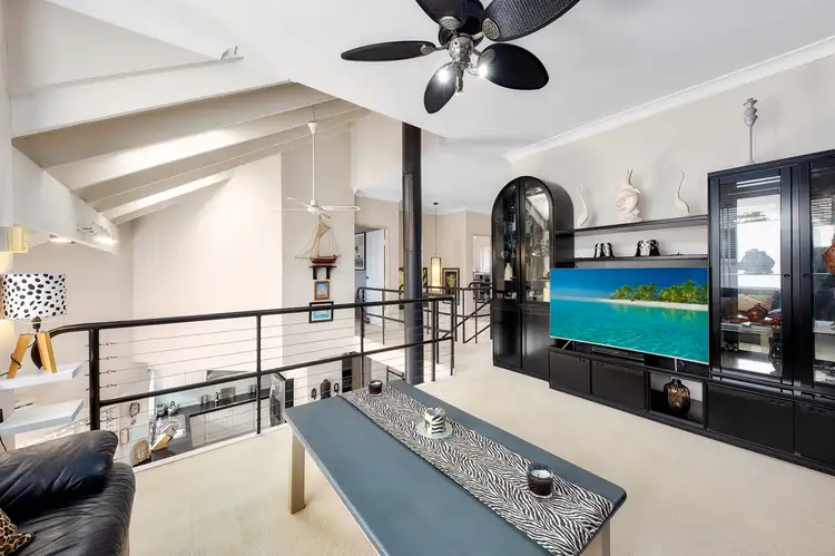 Fourth view of Homely townhouse listing, 7/11 Florida Street, Sylvania NSW 2224