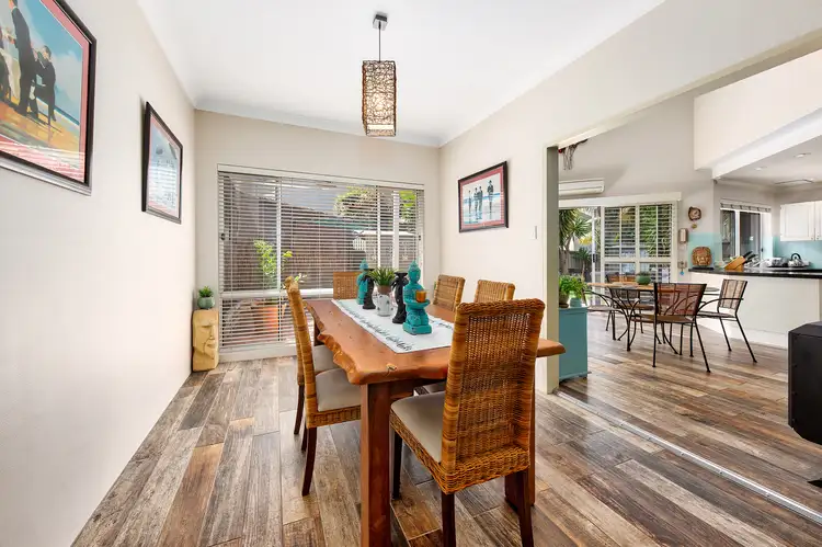 Fifth view of Homely townhouse listing, 7/11 Florida Street, Sylvania NSW 2224