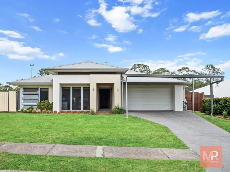2 Wildwood Crescent, Flagstone QLD 4280