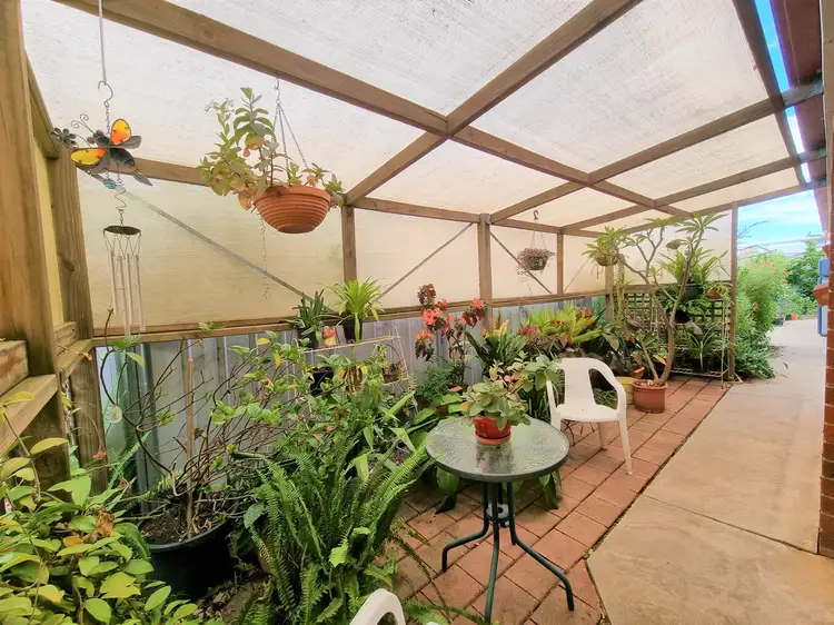 Second view of Homely unit listing, 1/49 Scoresby Street, Kerang VIC 3579