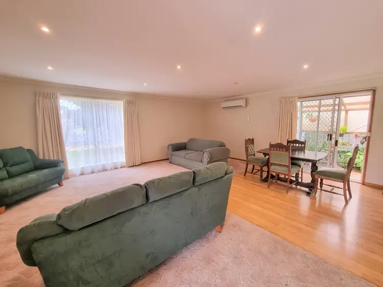 Third view of Homely unit listing, 1/49 Scoresby Street, Kerang VIC 3579
