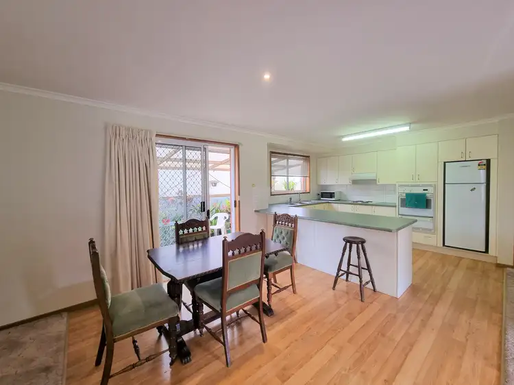 Fourth view of Homely unit listing, 1/49 Scoresby Street, Kerang VIC 3579