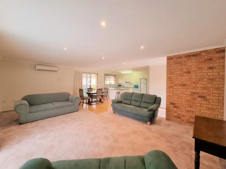 Sixth view of Homely unit listing, 1/49 Scoresby Street, Kerang VIC 3579