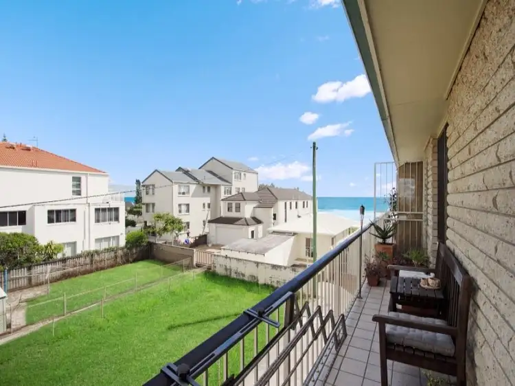 Main view of Homely unit listing, 7/1371 Gold Coast Highway, Palm Beach QLD 4221