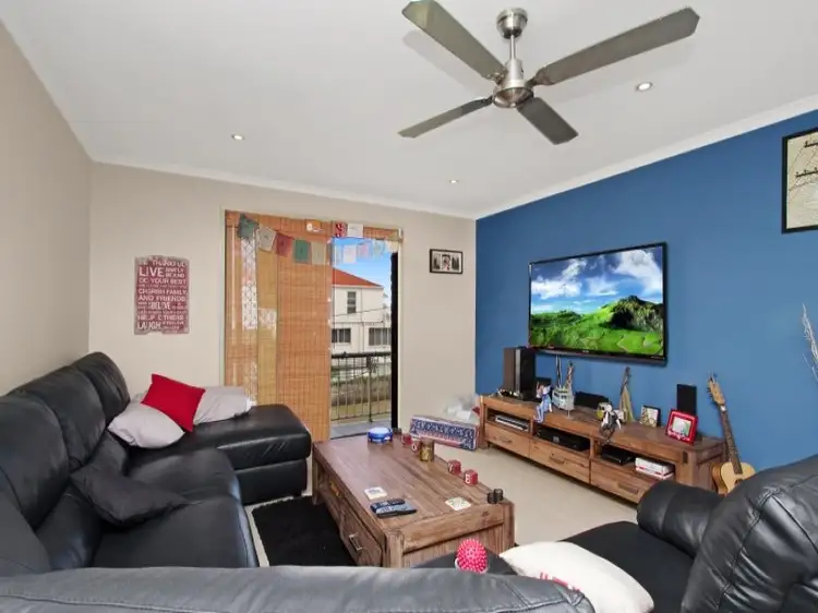 Second view of Homely unit listing, 7/1371 Gold Coast Highway, Palm Beach QLD 4221