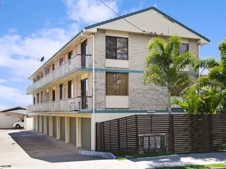 Fifth view of Homely unit listing, 7/1371 Gold Coast Highway, Palm Beach QLD 4221