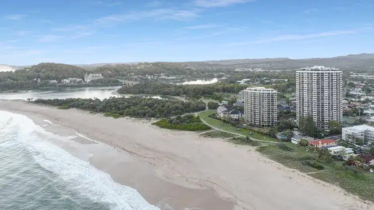 15E/969 Gold Coast Highway
