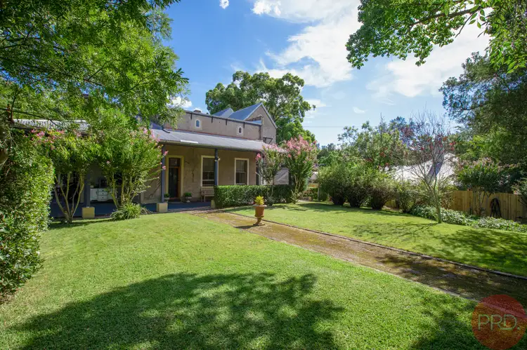 21 Prince Street, Paterson NSW 2421