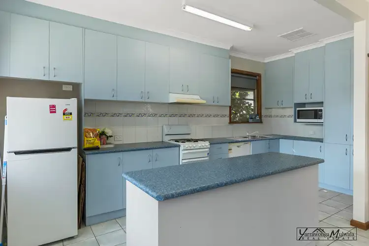 Main view of Homely house listing, 21 McLean Street, Yarrawonga VIC 3730