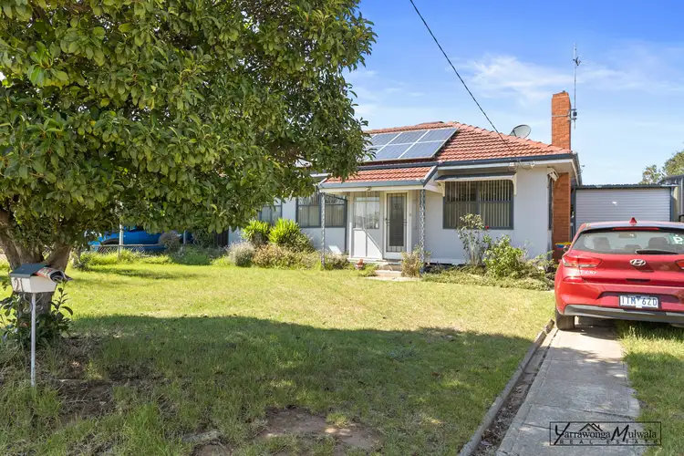 Second view of Homely house listing, 21 McLean Street, Yarrawonga VIC 3730