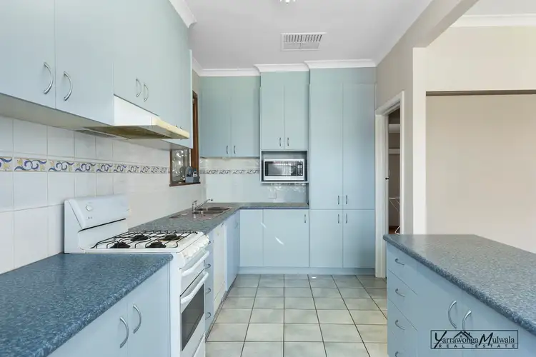 Third view of Homely house listing, 21 McLean Street, Yarrawonga VIC 3730