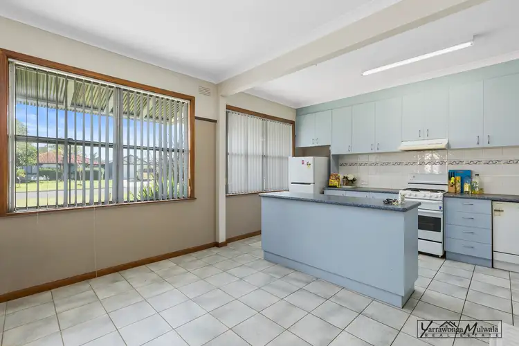 Fourth view of Homely house listing, 21 McLean Street, Yarrawonga VIC 3730