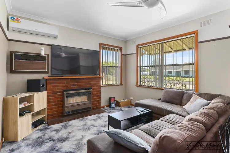 Fifth view of Homely house listing, 21 McLean Street, Yarrawonga VIC 3730