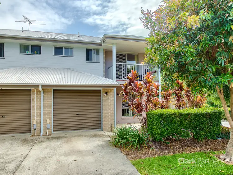 34/19 Russell Street, Everton Park QLD 4053