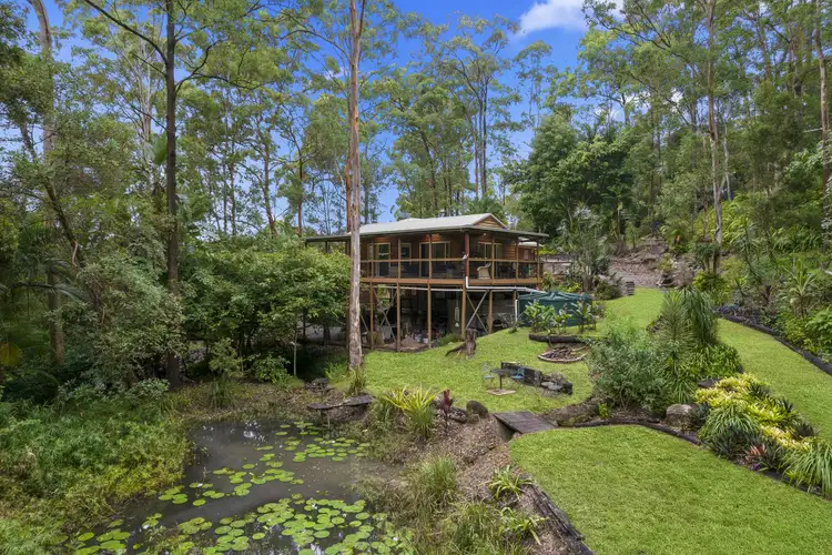 119 Old Maleny Road, Landsborough QLD 4550