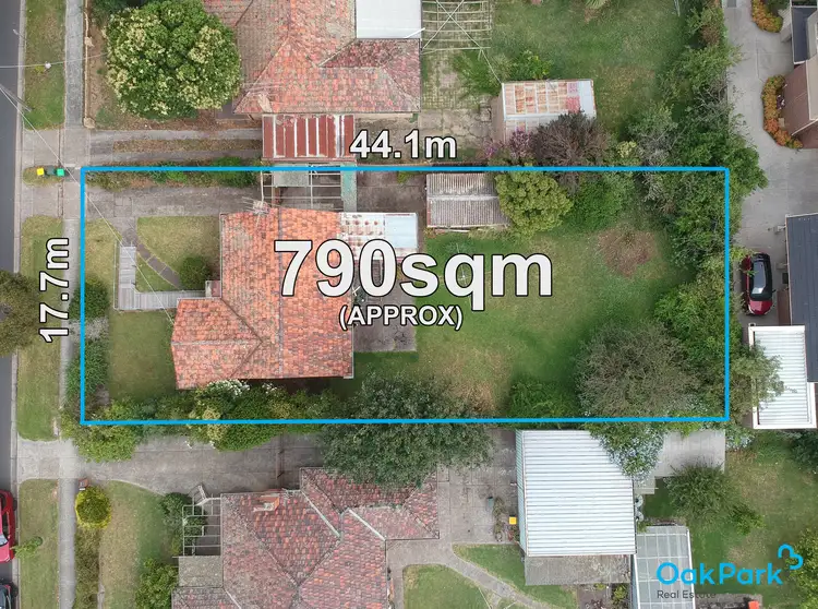 Main view of Homely house listing, 32 Glenroy Road, Glenroy VIC 3046