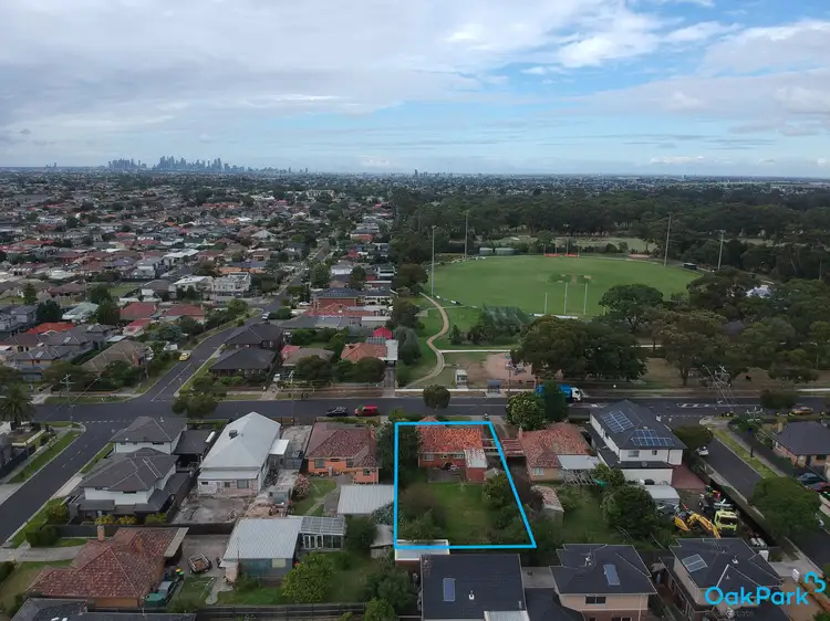 Second view of Homely house listing, 32 Glenroy Road, Glenroy VIC 3046
