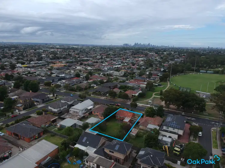 Fourth view of Homely house listing, 32 Glenroy Road, Glenroy VIC 3046