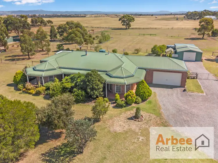 4 Riverview Drive, Hopetoun Park VIC 3340