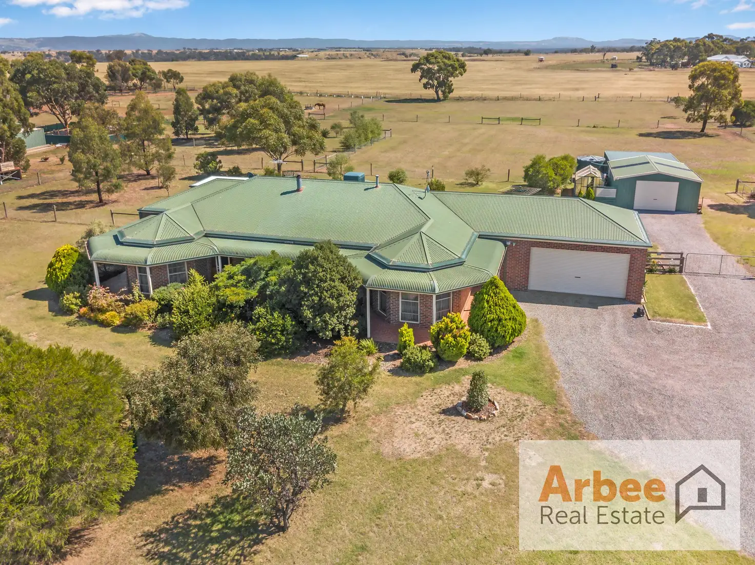 Main view of Homely house listing, 4 Riverview Drive, Hopetoun Park VIC 3340