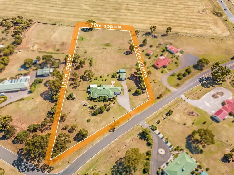 Second view of Homely house listing, 4 Riverview Drive, Hopetoun Park VIC 3340