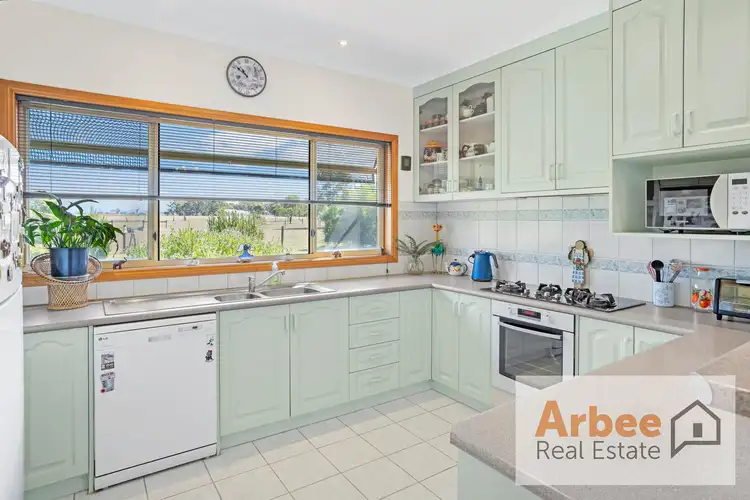 Fourth view of Homely house listing, 4 Riverview Drive, Hopetoun Park VIC 3340