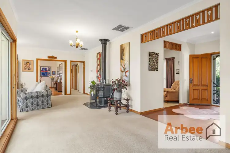Fifth view of Homely house listing, 4 Riverview Drive, Hopetoun Park VIC 3340