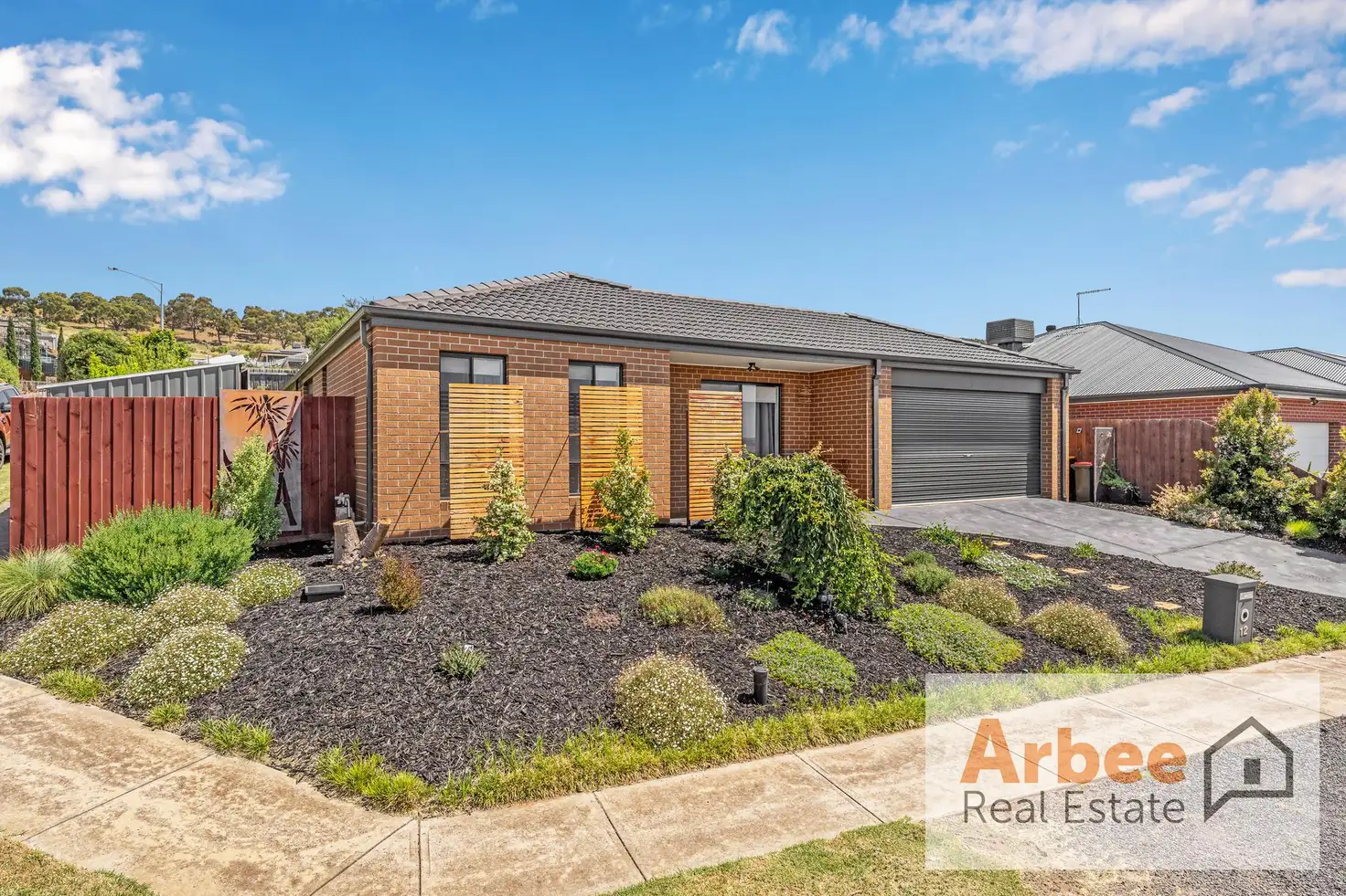 Main view of Homely house listing, 12 Valentina Drive, Darley VIC 3340