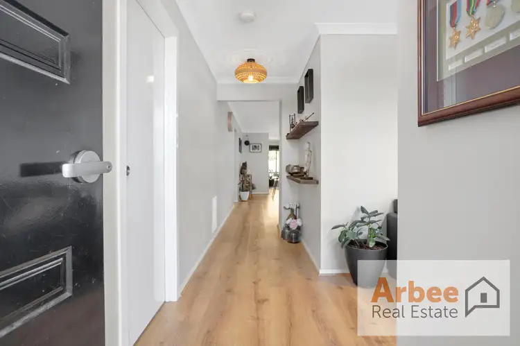 Second view of Homely house listing, 12 Valentina Drive, Darley VIC 3340