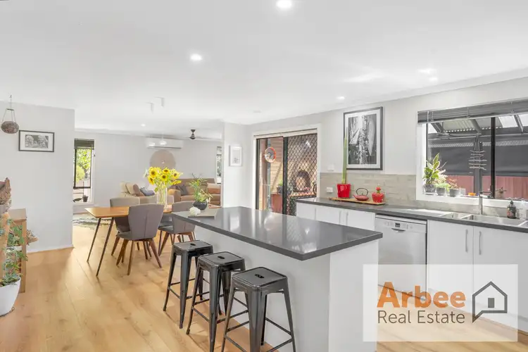 Fifth view of Homely house listing, 12 Valentina Drive, Darley VIC 3340