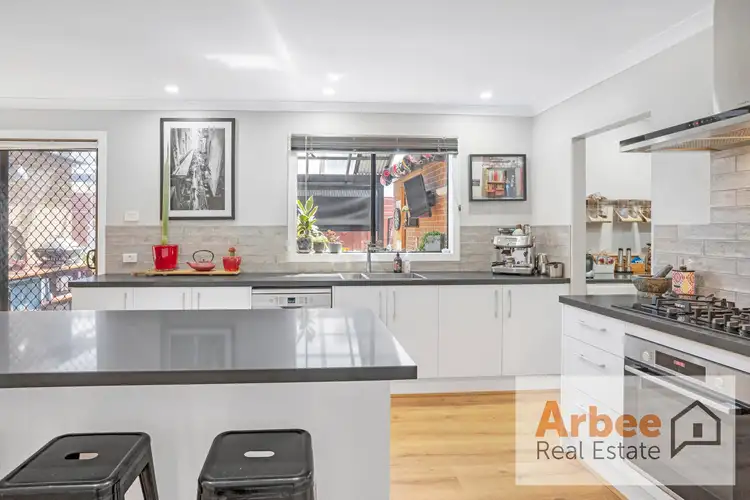 Sixth view of Homely house listing, 12 Valentina Drive, Darley VIC 3340