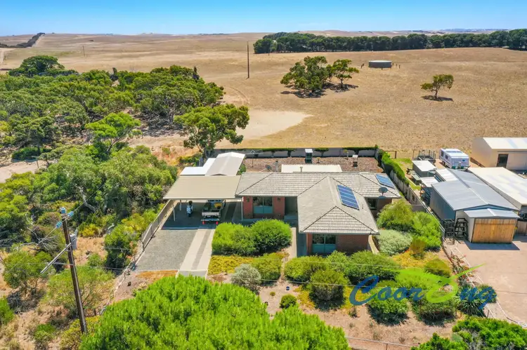 Main view of Homely house listing, 51 Salt Creek Road, Salt Creek SA 5264