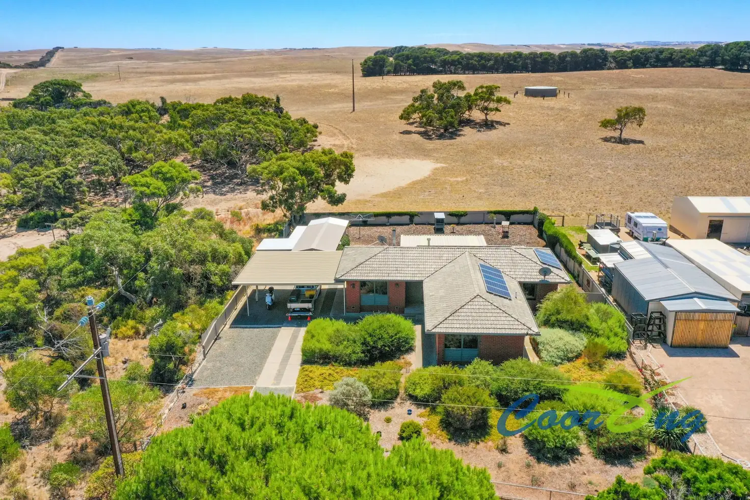 Main view of Homely house listing, 51 Salt Creek Road, Salt Creek SA 5264