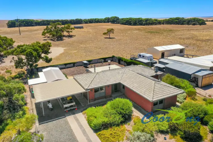 Third view of Homely house listing, 51 Salt Creek Road, Salt Creek SA 5264