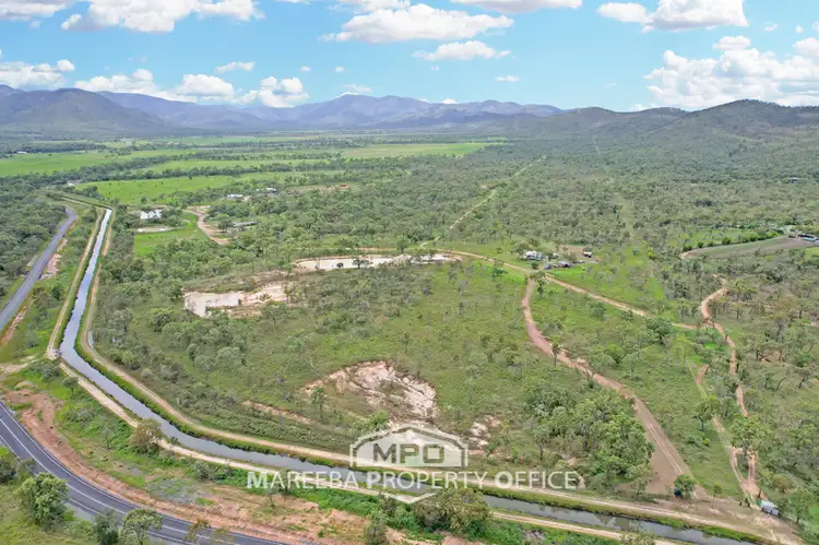 LOT 142 Springmount Road, Mutchilba QLD 4872