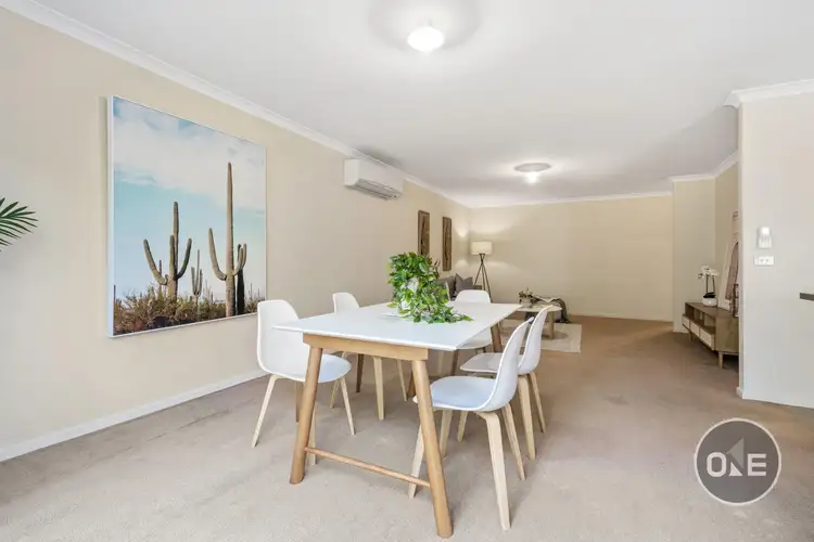 Third view of Homely townhouse listing, 22 Spriggs Drive, Croydon VIC 3136