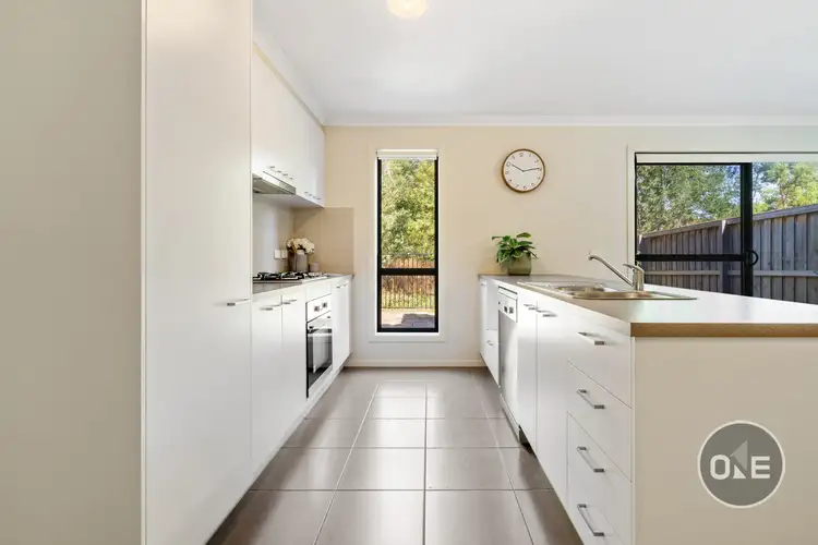 Fourth view of Homely townhouse listing, 22 Spriggs Drive, Croydon VIC 3136
