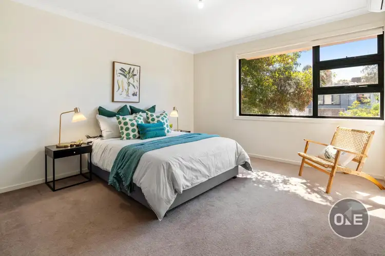 Fifth view of Homely townhouse listing, 22 Spriggs Drive, Croydon VIC 3136