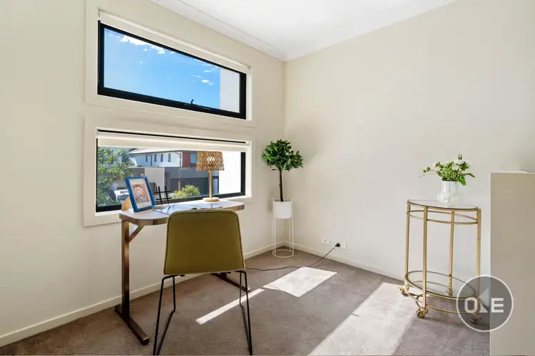Sixth view of Homely townhouse listing, 22 Spriggs Drive, Croydon VIC 3136