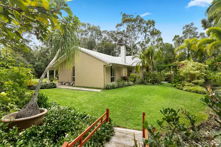 40 Silverwood Drive, Cooroibah QLD 4565